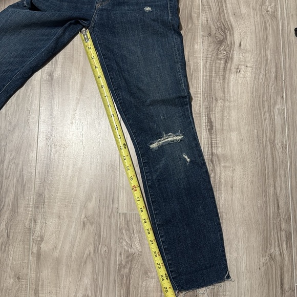 MOTHER The Stunner Chew 26 - Picture 10 of 10